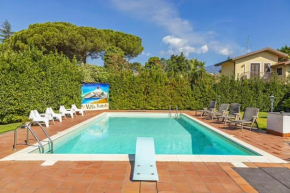 Casa Vacanza Villa Romano Nicolosi